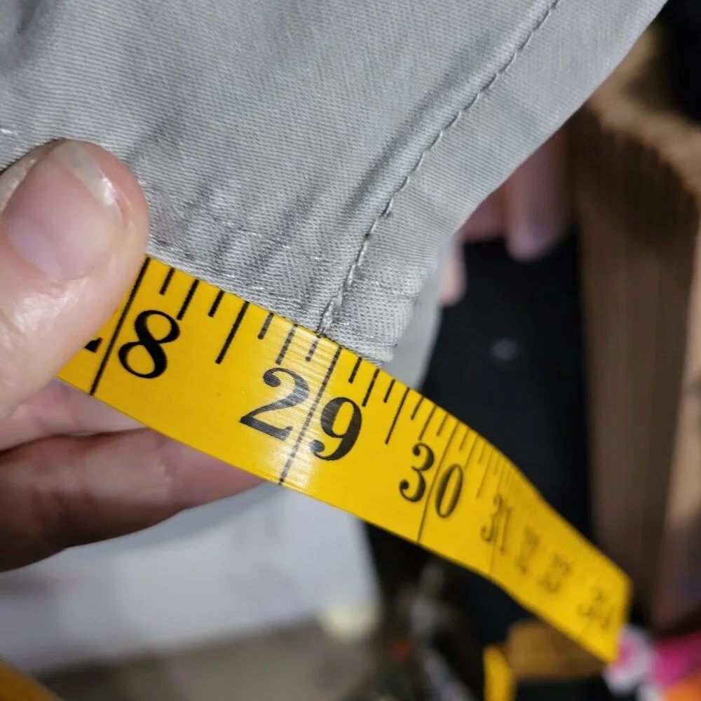 WOMANS DEMOCRACY JEGGINGS SZ 12 - Picture 8 of 8